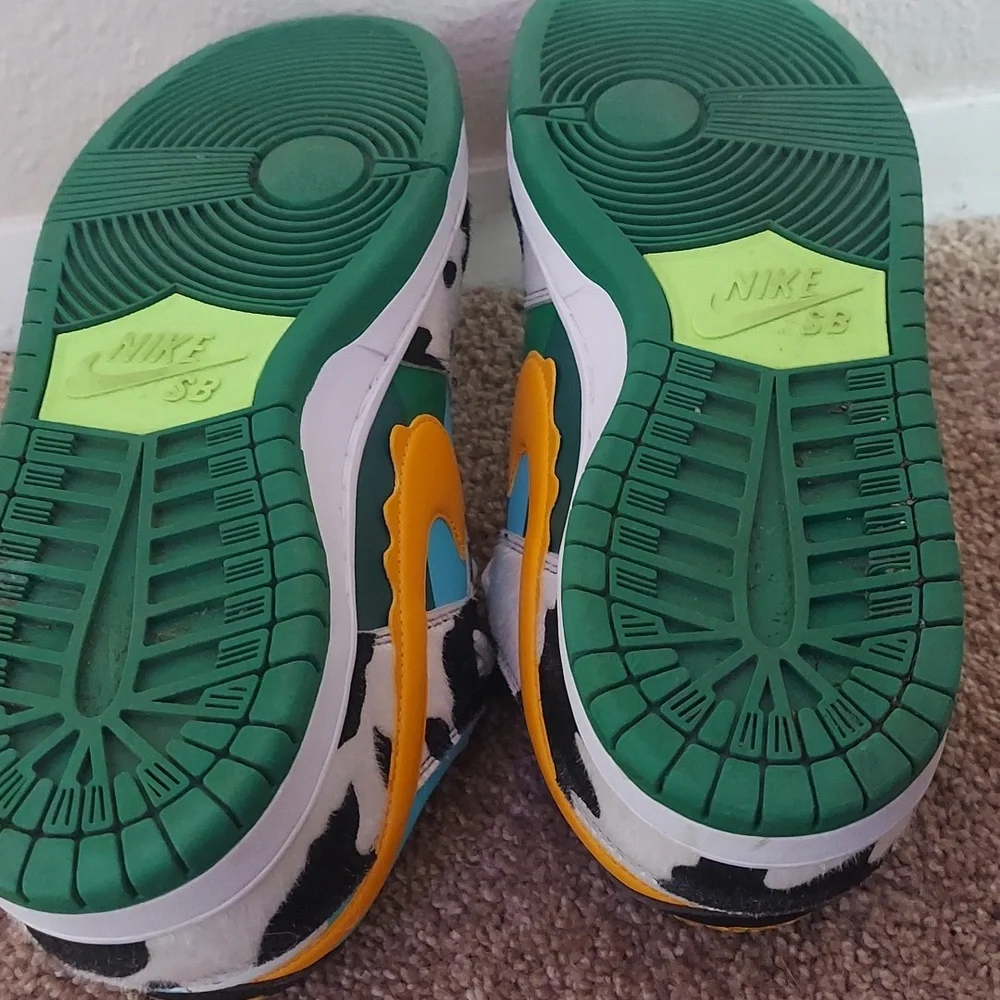 Chunky SB DUNKS - Picture 4 of 4